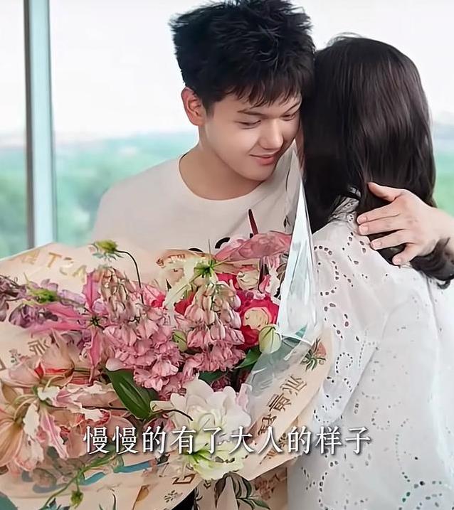年轻人有这, 球球马上要