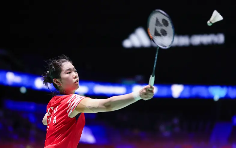 爆世界第, 对手