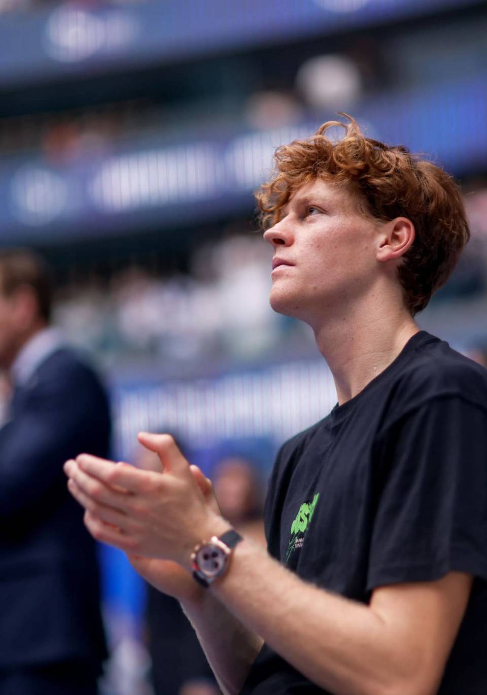 一辈视国家 一辈视国家