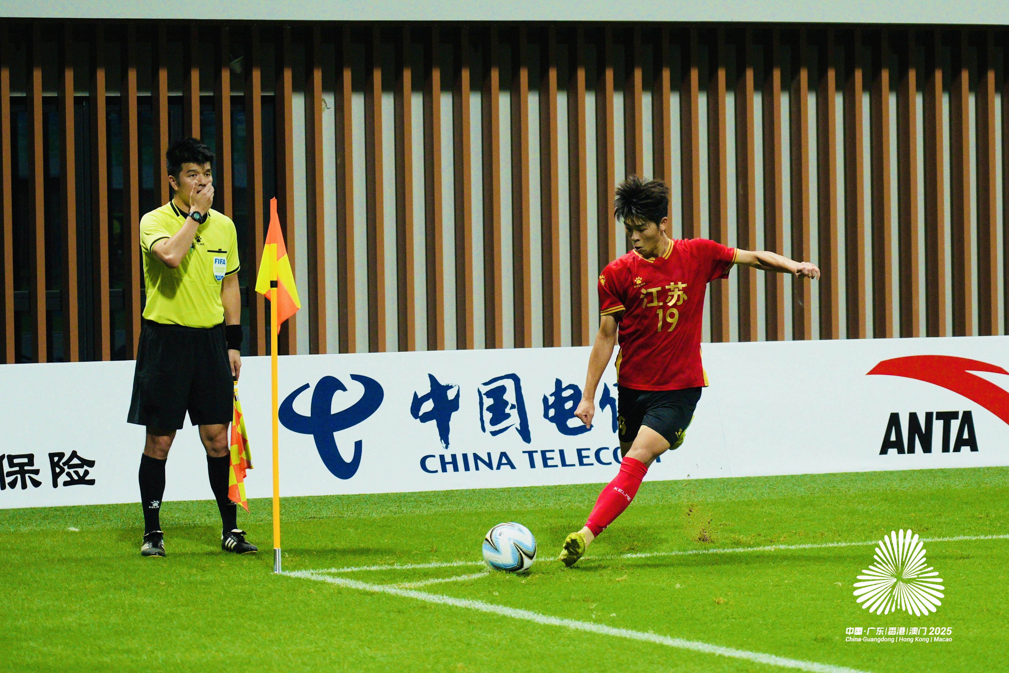 这里的好感 这里的好感