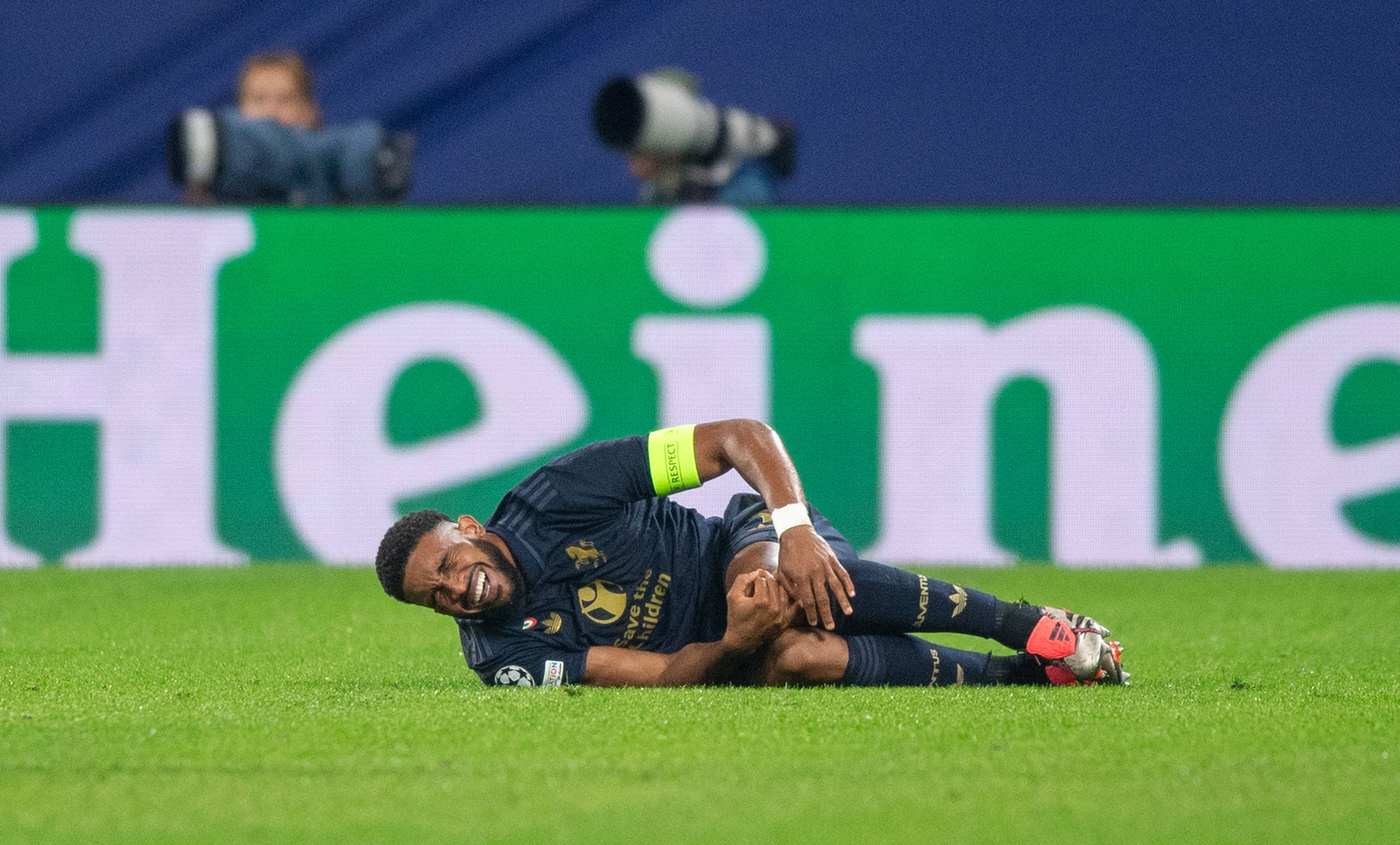 在里昂接受, 布雷默今早, 尤文和图多 在里昂接受, 布雷默今早, 尤文和图多