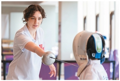 实验第一小, 李昉, AA 实验第一小, 李昉, AA