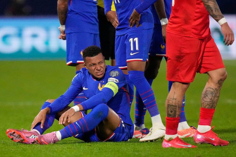 大胜土耳其, 皇家马德里 大胜土耳其, 皇家马德里