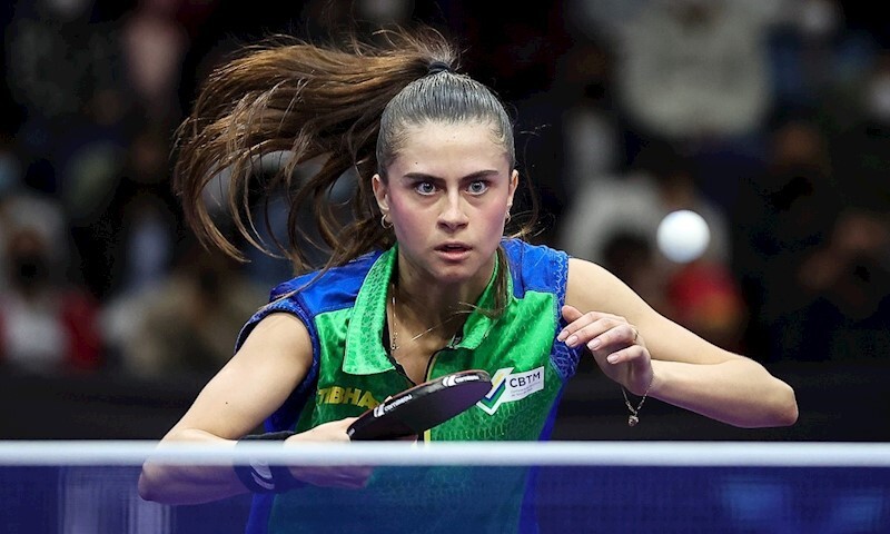 挺进四强, 我搞清楚她